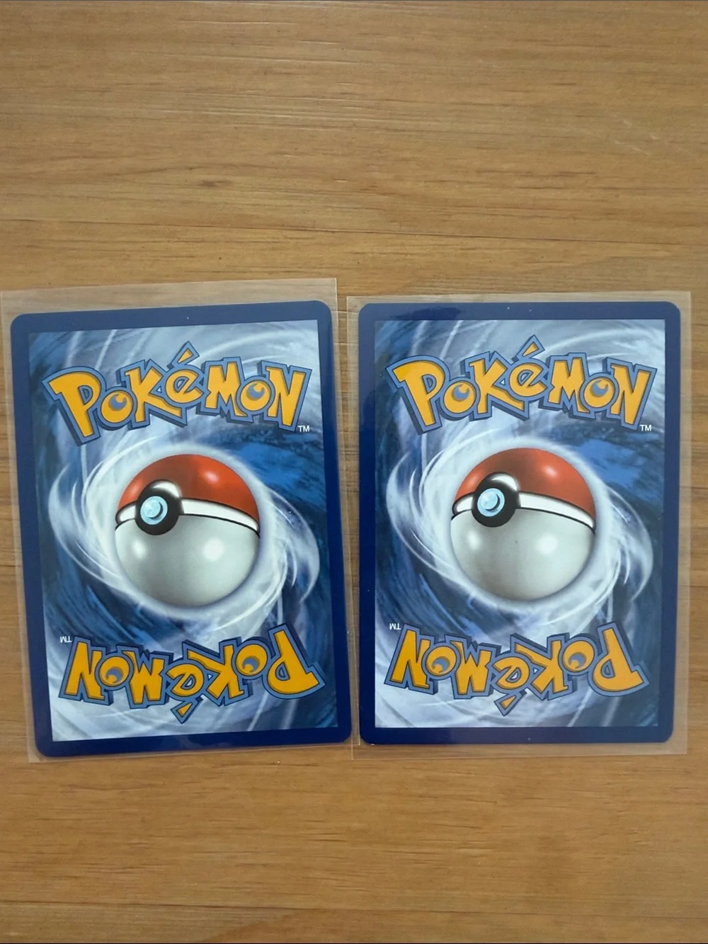 Lickitung Pokémon Card Lot | 2 Cards | Reverse Holo ✨5/$25✨